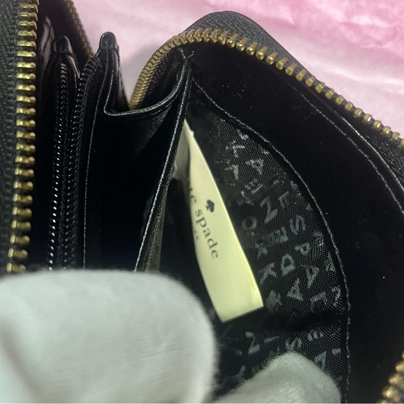 Kate Spade Carey Wallet - Picture 5 of 6